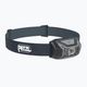 Lanternă frontală Petzl Actik gri E063AA00