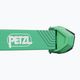 Lanternă frontală Petzl Actik verde E063AA02 3