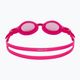 Ochelari de înot pentru copii ARENA X-Lite roz 92377/99 5