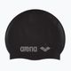 Șapcă de înot ARENA Classic Silicone negru 91662/55 2
