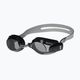 Arena Pool Set șapcă de înot + ochelari de protecție alb/gri 92422/55 2