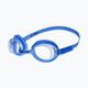 Șapcă de înot pentru copii + set de ochelari de înot Arena Pool albastru 92423/70 2