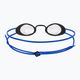 Arena Swedix ochelari de înot transparent/albastru 92398/17 5