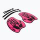 Palete de înot Arena Vortex Evolution roz 95232