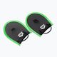 Arena Flex Swim Paddles negru și verde 1E554/65