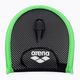 Arena Flex Swim Paddles negru și verde 1E554/65 2