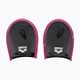 Arena Flex Swim Paddles negru și roz 1E554/95 2
