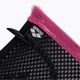 Arena Flex Swim Paddles negru și roz 1E554/95 3