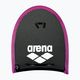 Arena Flex Swim Paddles negru și roz 1E554/95 4