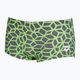 Boxeri de înot pentru bărbați arena Carbonics Low Waist Short gri-verde 000053 4