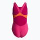Costum de baie o piesă pentru copii arena Sparkle One Piece L roz 000109 2
