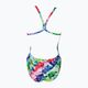 Costum de înot dintr-o bucată pentru femei arena Glitch One Piece colorat 000441/106 5