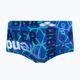 Boxeri de înot pentru bărbați arena Evolution Low Waist albastru 001277/810
