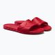 Arena Waterlight flip-flops pentru copii roșu 001458 5