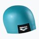 Șapcă de înot Arena Logo Moulded verde 001912/210 3