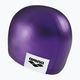 Șapcă de înot Arena Logo Moulded violet 001912/203 2