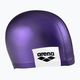 Șapcă de înot Arena Logo Moulded violet 001912/203 3