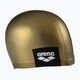 Șapcă de înot Arena Logo Moulded gold 001912/205 2