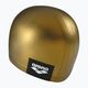 Șapcă de înot Arena Logo Moulded gold 001912/205 3