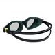Ochelari de înot Arena Cruiser Evo verde/negru 002509 5