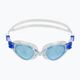 Ochelari de înot pentru copii ARENA Cruiser Evo albastru 002510/710 2