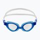 Ochelari de înot Arena Cruiser Evo albastru și alb 002509 2