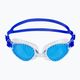 Ochelari de înot Arena Cruiser Evo albastru 002509 2
