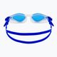 Ochelari de înot Arena Cruiser Evo albastru 002509 5