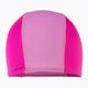 Șapcă de înot pentru copii arena Poliester II roz 002468/990 2