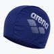 Șapcă de înot Arena Polyester II albastru marin 002467/710 2