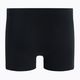Costume de baie pentru bărbați ARENA Dongle Long Short 500 negru 002285/500 2