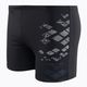 Costume de baie pentru bărbați ARENA Dongle Long Short 500 negru 002285/500 4