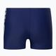 Costume de baie pentru copii ARENA Team Fit Short 700 albastru marin 003124/700 2
