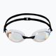 Ochelari de înot Arena Air-Speed Mirror negru și alb 003151 2