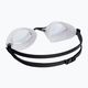 Ochelari de înot Arena Air-Speed Mirror negru și alb 003151 4