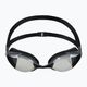 Ochelari de înot Arena Air-Speed Mirror negru și argintiu 003151 2