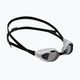 Ochelari de înot Arena Air-Speed Mirror negru și alb 003151