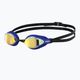 Ochelari de înot Arena Air-Speed Mirror negru-albastru 003151 6