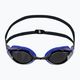 Ochelari de înot arena Air-Speed Mirror silver/blue 2