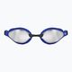 Ochelari de înot arena Air-Speed Mirror silver/blue 2