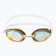 Ochelari de înot Arena Air-Speed Mirror gri-auriu 003151 2