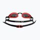 Ochelari de înot Arena Cobra Core Swipe fum/roșu 003930/450 5