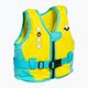 Vestă de siguranță pentru copii Arena Friends Swim yellow 3