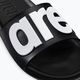 Arena Urban flip-flops negru și alb 004373 7
