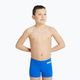 Pantaloni scurți de înot pentru copii Arena Team Swim Short Boxeri uni 004777/720 4