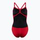 Costum de baie dintr-o bucată pentru femei arena Team Challenge Solid roșu 004766 2