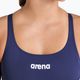Costum de înot dintr-o bucată pentru femei arena Team Swim Pro Solid bleumarin 004760/750 6