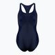 Costum de înot dintr-o bucată pentru femei arena Icons Racer Back Solid bleumarin 005041/700 2