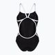 Costum de înot dintr-o bucată pentru femei arena Icons Super Fly Back Solid negru 005036/501 6
