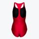Costum de înot dintr-o bucată pentru femei arena Icons Racer Back Solid roșu 005041/450 2
